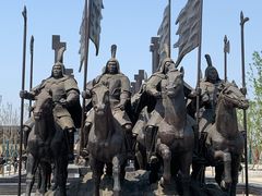 -河北省第三届（邢台园博园）园林博览会