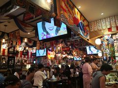 -平成屋· Late Night 食堂(四川北路店)