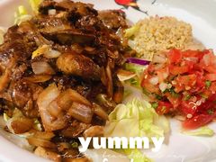 -My Way Town买味堂·东南亚餐厅(亦庄店)