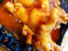 -京玉菲饭店(李村店)