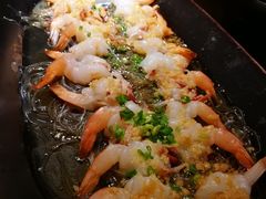 -金牌外婆家(苏州中心店)