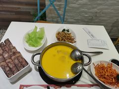 -千味涮·健康火锅(会展连城新天地店)