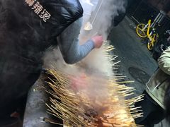 -郭记小街麻辣烫(南小街总店)