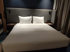 -珠海拱北口岸智选假日酒店