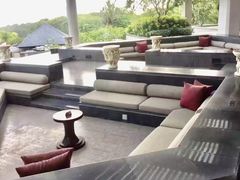 -巴厘岛悦榕庄Jumana露台餐厅