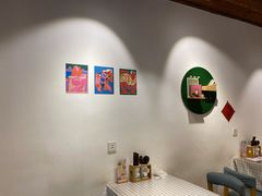 用餐区-万能料理屋(钟鼓岭路店)
