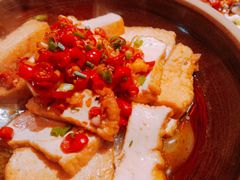 -山涧肴·泉水煮活鱼(坂田店)