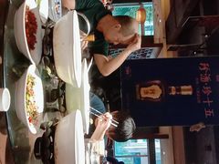-天下客饭店(中山路店)