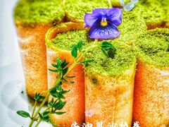 -客汀家宴·客家烟火 四季食材(集美店)