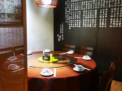 包厢-大洋家·精品潮汕菜·生腌砂锅粥(天河东路店)