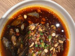 -铁公鸡·四川料理(天环广场店)
