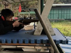 -华连射击俱乐部