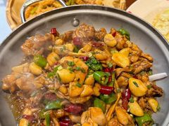 -肖记公安牛肉鱼杂馆·省级非物质文化遗产(三角路直营店)