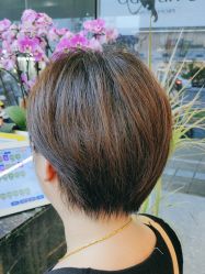 -苏豪美发S A L O N烫发染发