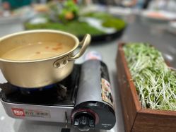 -三寓宾馆宴会厅