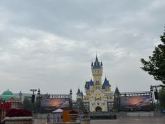 -青岛方特梦幻王国