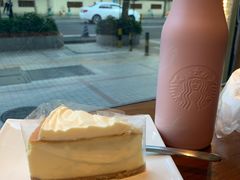 -星巴克臻选(广州好世界广场店)