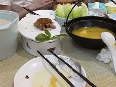 -紫光园·烤鸭(美术馆店)