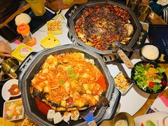-一味一诚烤鱼(昌平悦荟店)