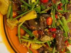 -鱼食饭稻·苏浙土菜17年老馆子(平江路店)