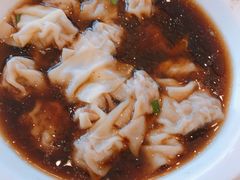 馄饨-怡园饭店-餐厅(四望亭店)