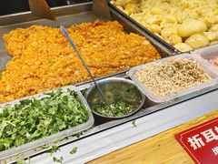 -丁家坡洋芋·观音桥好吃街A区(全国总店)