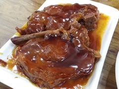-砂锅李(九江路店)