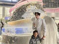 -济南恒隆广场