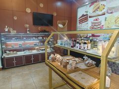 -起士林西餐厅(东经路店)