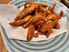 -一心创作料理屋(经开万达店)