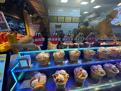 -味子夫鸡柳(解放碑总店)