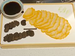 -木王宴语·野生鲜菌火锅(玉河店)