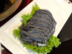 -北门涮肉·炭火铜锅涮肉(什刹海店)