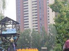 -沈阳方特欢乐世界