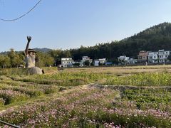 -红山村