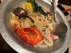 -小山日本料理(太古汇店)