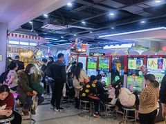 -风云再起游乐汇(南京常发广场店)