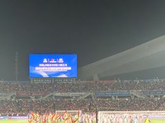 -铁西体育场