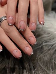 -M·X Nail日式美甲美睫