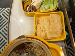 -润园四季椰子鸡火锅(南山海岸城店)