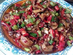 android_upload_pic-原鄉本味 楚菜 丹江口鱼(北苑店)