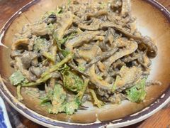 -老姑砂锅·烧烤天津菜(体北道店)