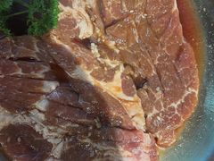 -大叹号·朝鲜族烤肉(潍坊泰华城店)