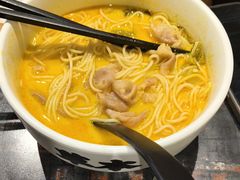 -和府捞面(天河领展广场店)