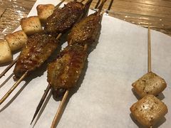 -管氏翅吧(马家堡店)