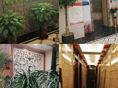 -雲际仙境足浴·影院式·养生·SPA(火车站店)