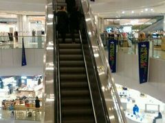 -银泰百货(北京大红门店)