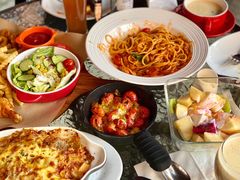 -必胜客(新一城店)