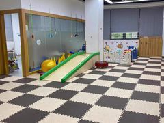 -大米和小米儿童成长中心·社交言语·感统·学习力提升(光明中心)