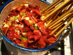 -豆蔻电影主题餐厅(四牌楼店)